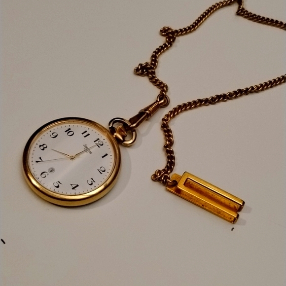 Pocket Watch junction brand - Picture 4 of 4